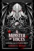 A Monster of Voices: Speaking For H. P. Lovecraft by Robert H. Waugh