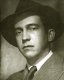 A Concordance to the Poetry of Donald Wandrei