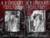 H. P. Lovecraft: Letters to Family and Family Friends [2 VOLUMES]