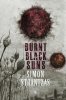Burnt Black Suns by Simon Strantzas