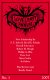 Lovecraft Annual No. 1 [2007]