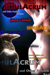 Simulacrum and Other Possible Realities by Jason V Brock