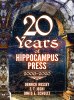 Twenty Years of Hippocampus Press: 2000-2020