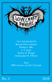 Lovecraft Annual No. 04 [2010]