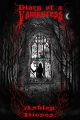 Diary of a Vampyress by Ashley Dioses