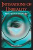 Intimations of Unreality: Weird Fiction and Poetry by Alan Gullette