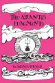 The Atlantis Fragments (Poems) by Donald Sidney-Fryer