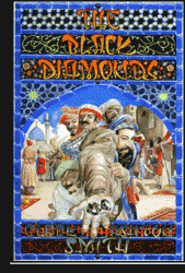 The Black Diamonds by Clark Ashton Smith