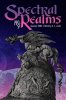 Spectral Realms No. 09