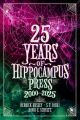 Twenty-five Years of Hippocampus Press: 2000-2025