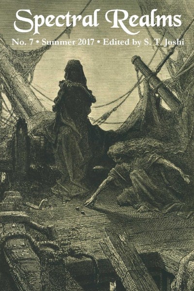 Spectral Realms No. 07 - Click Image to Close