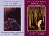 Unutterable Horror by S. T. Joshi (Two Volumes)