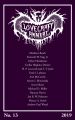 Lovecraft Annual No. 13 [2019]