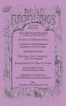 Dead Reckonings No. 19/20 [DOUBLE ISSUE!]