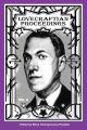Lovecraftian Proceedings No. 6