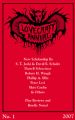 Lovecraft Annual No. 01 [2007]