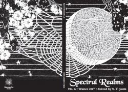 Spectral Realms No. 06