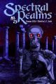 Spectral Realms No. 25