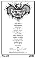 Lovecraft Annual No. 20 [2026]