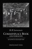 H. P. Lovecraft's Commonplace Book and Other Notes: An Annotated Edition [LIMITED HARDCOVER]