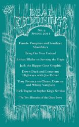 Dead Reckonings No. 09