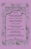 Dead Reckonings No. 19/20 [DOUBLE ISSUE!]