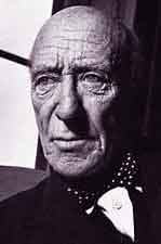 Algernon Blackwood